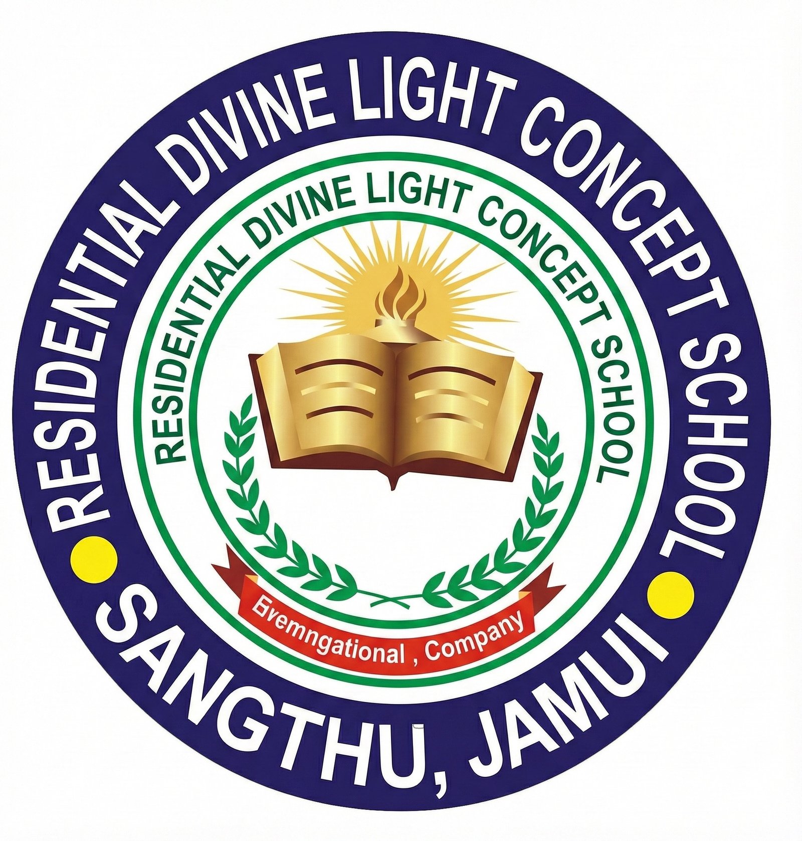 Divine Light School